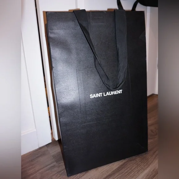 YSL OPYUM 110 HEELS - Picture 9 of 9